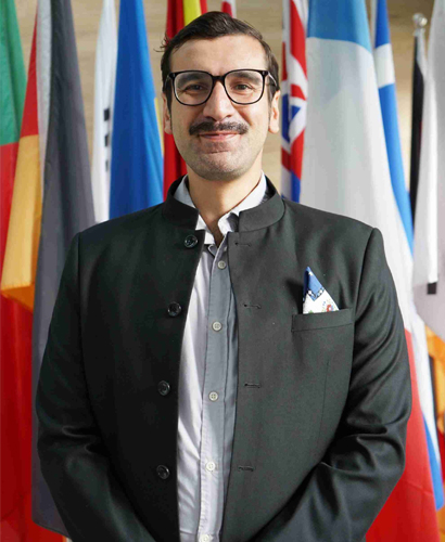 Fabrice DE JALLAD-PAOLI