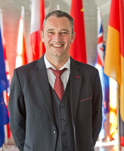 Robert Moser